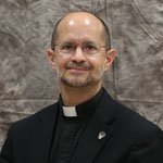 Father Mark Betti