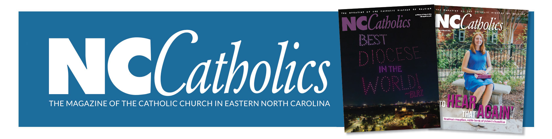 NC Catholics Magazine