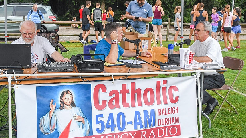 25th Annual Run for Life