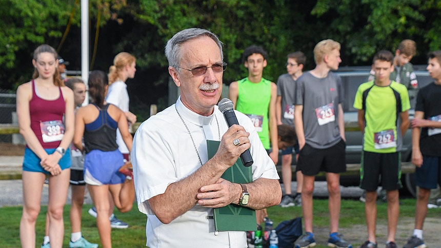 25th Annual Run for Life