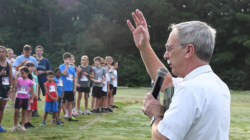 25th Annual Run for Life