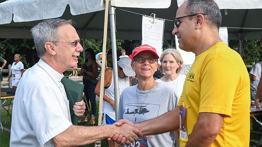 25th Annual Run for Life