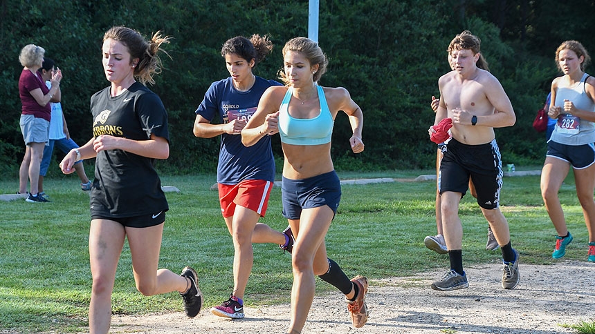 25th Annual Run for Life