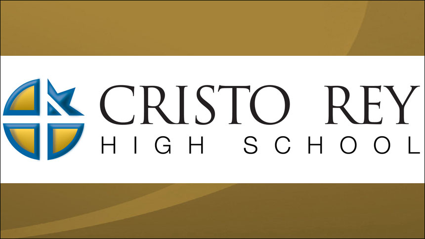 Cristo Rey High School