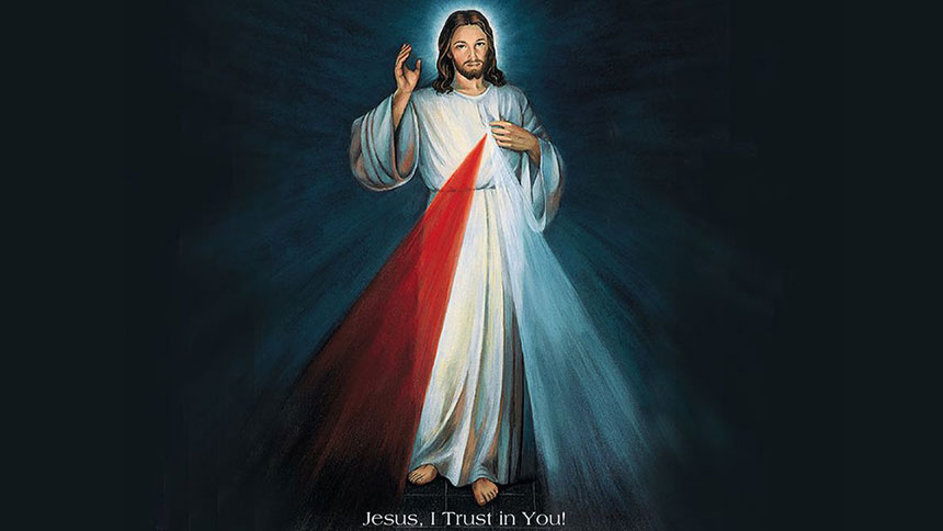 Divine Mercy