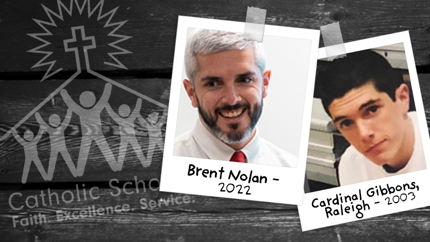 CSW Spotlight: Brent Nolan