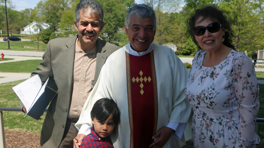 Chrism Mass 2022