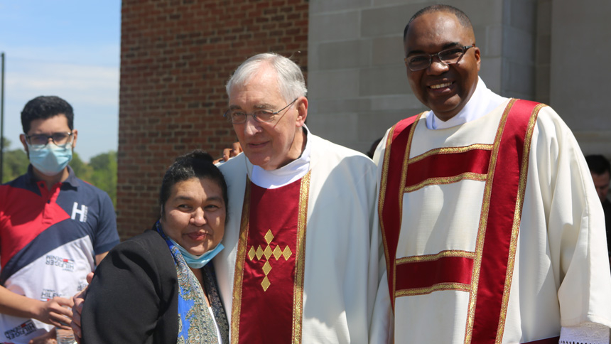 Chrism Mass 2022