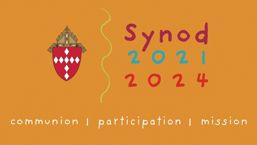 Synod 2021-2024