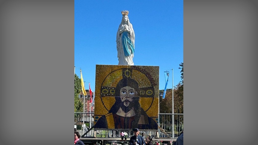 Lourdes, France