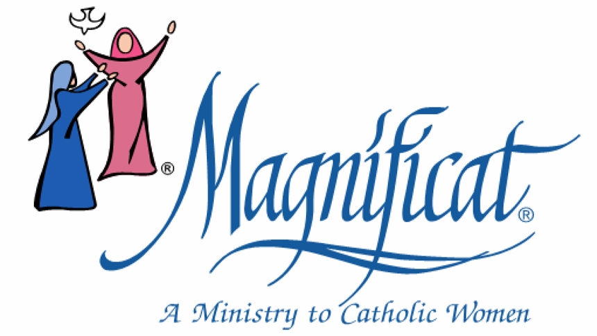 Magnificat - A ministry to Catholic Women