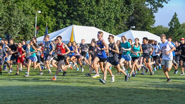 25th Annual Run for Life