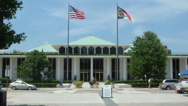 North Carolina Legislature