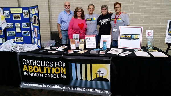 Catholics for abolition of death penalty to gather