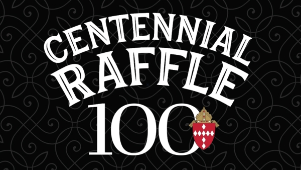 Centennial Raffle